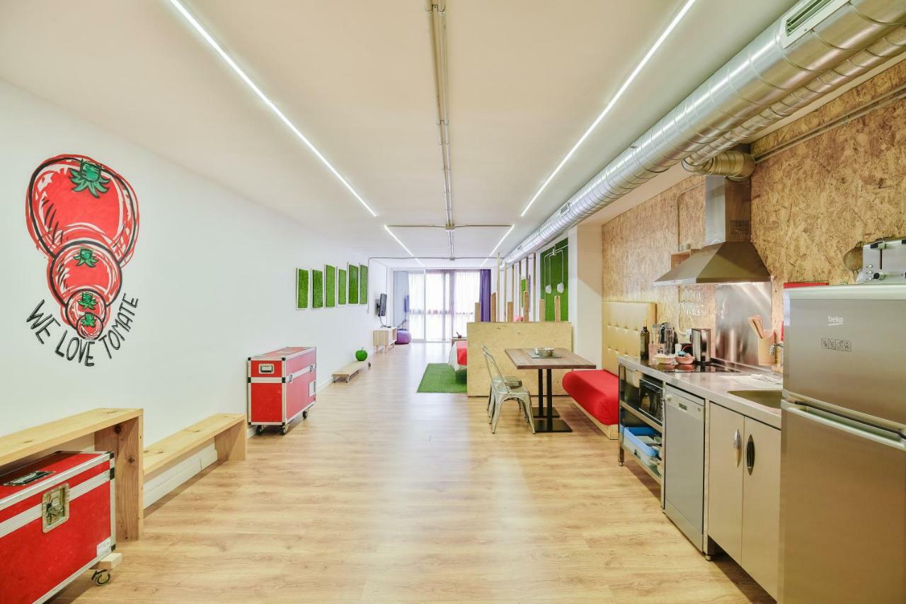 Tomate Apartment Alicante