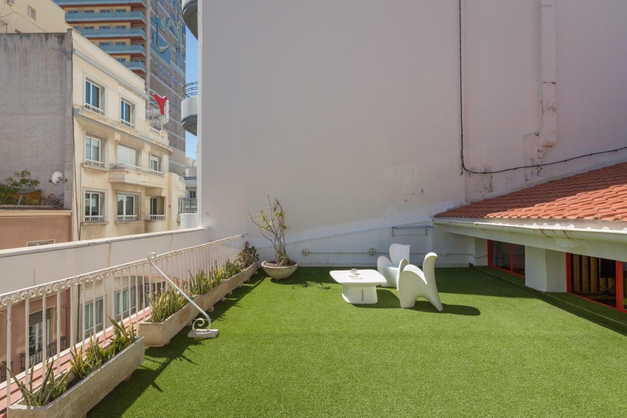 Tomate Apartment Alicante