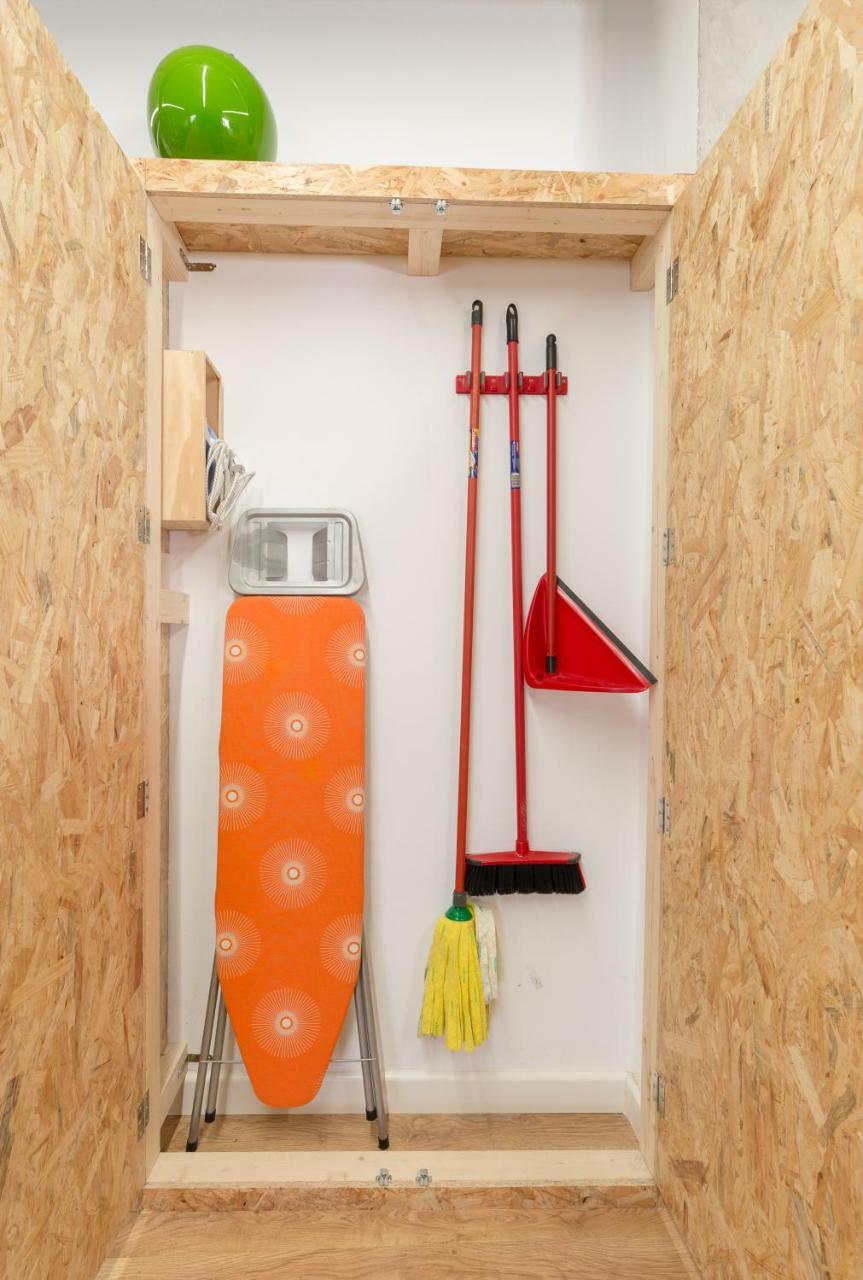 Tomate Apartment *
