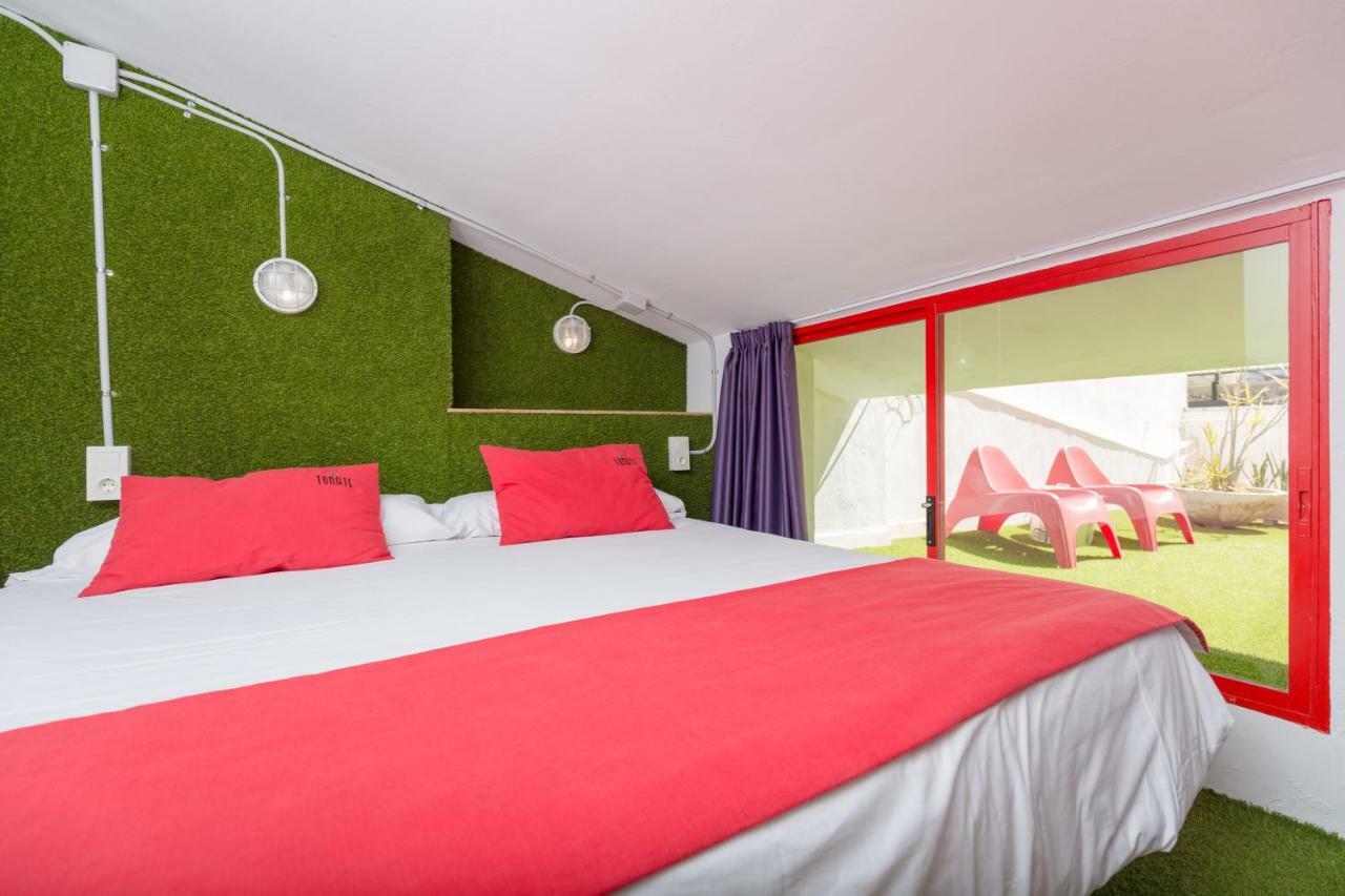 Tomate Apartment Alicante