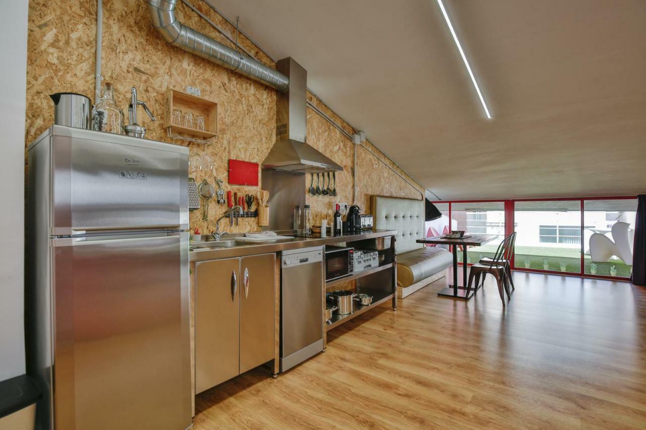 Tomate Apartment *
