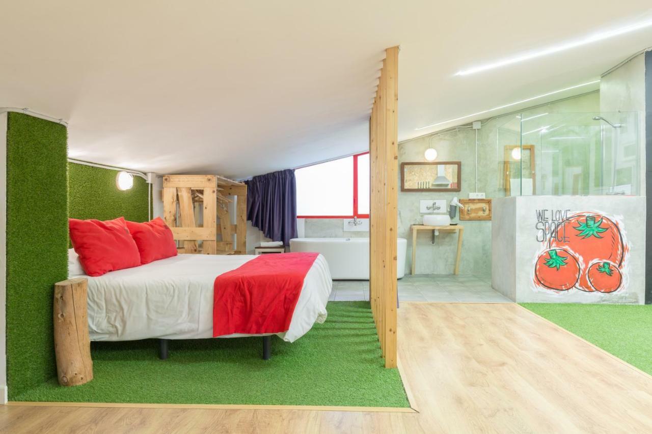 Tomate Apartment