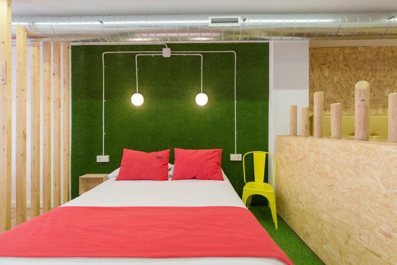 Tomate Apartment *
