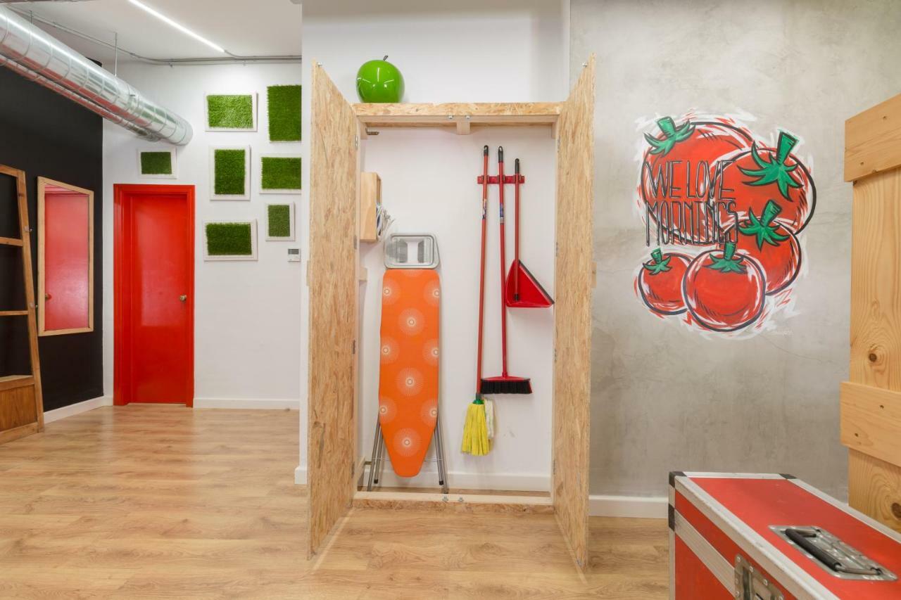 Tomate Apartment Alicante