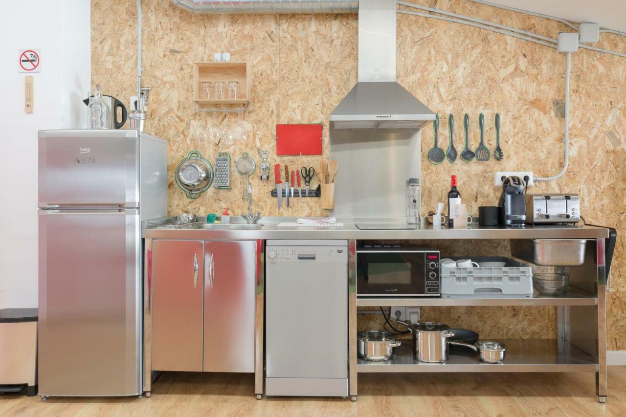 Tomate Apartment Alicante