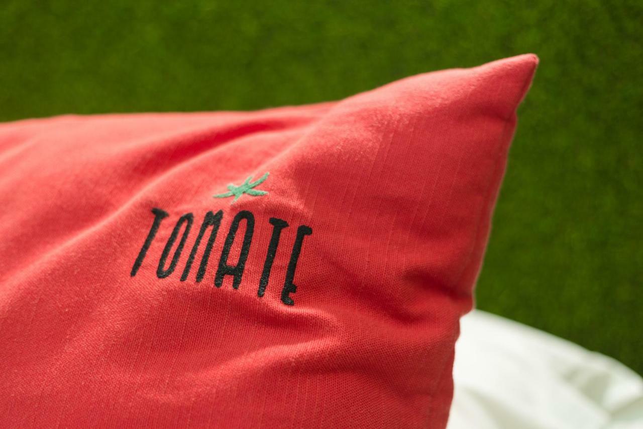 Tomate Apartment *