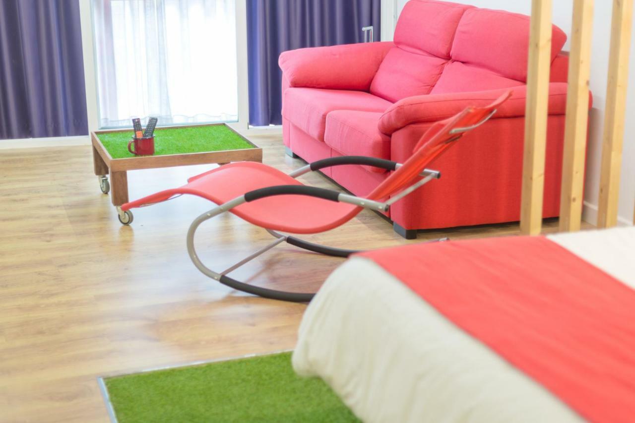 Tomate Apartment