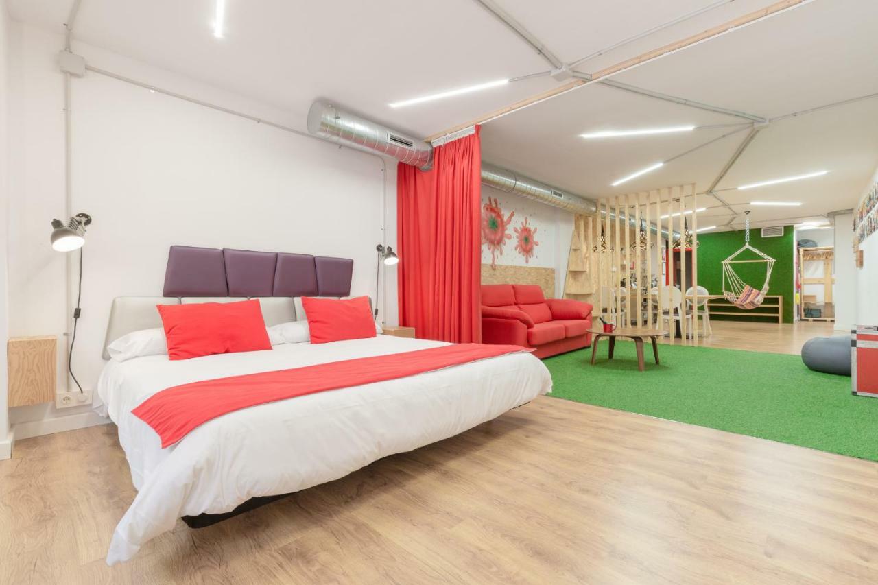Tomate Apartment Alicante