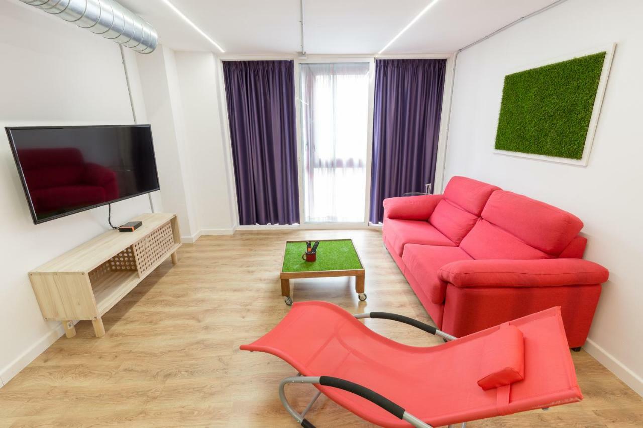 Tomate Apartment