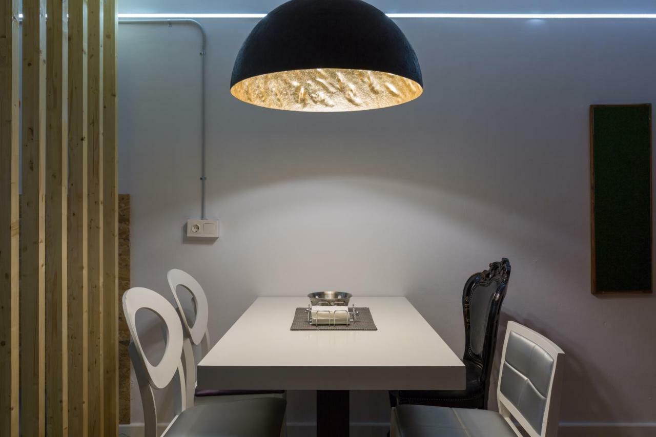Tomate Apartment *