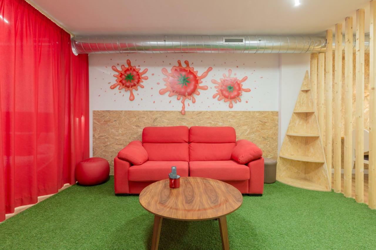 Tomate Apartment Alicante
