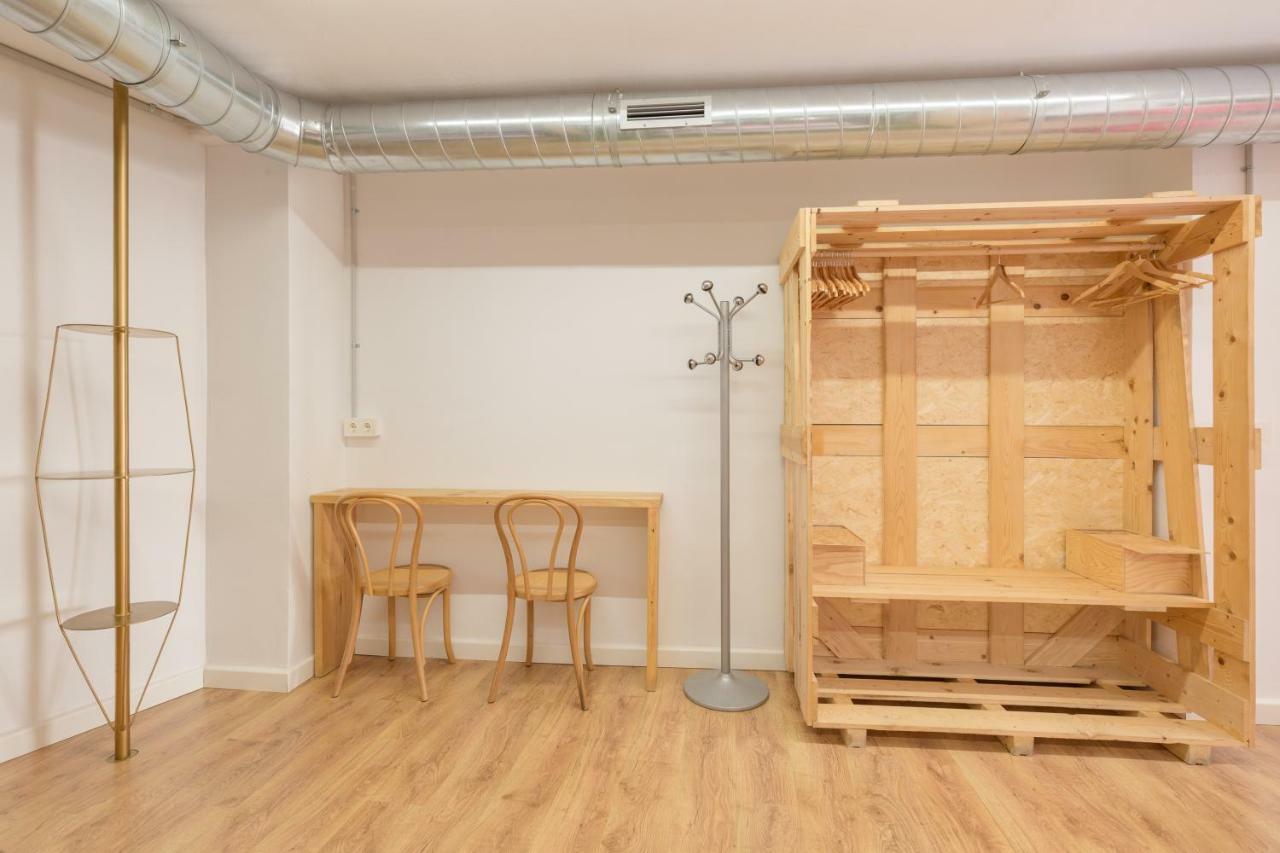 Tomate Apartment