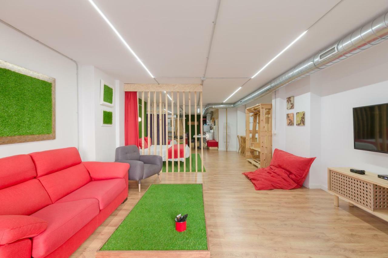 Tomate Apartment Alicante