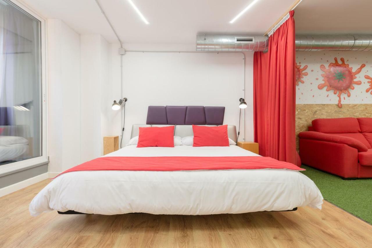Tomate Apartment