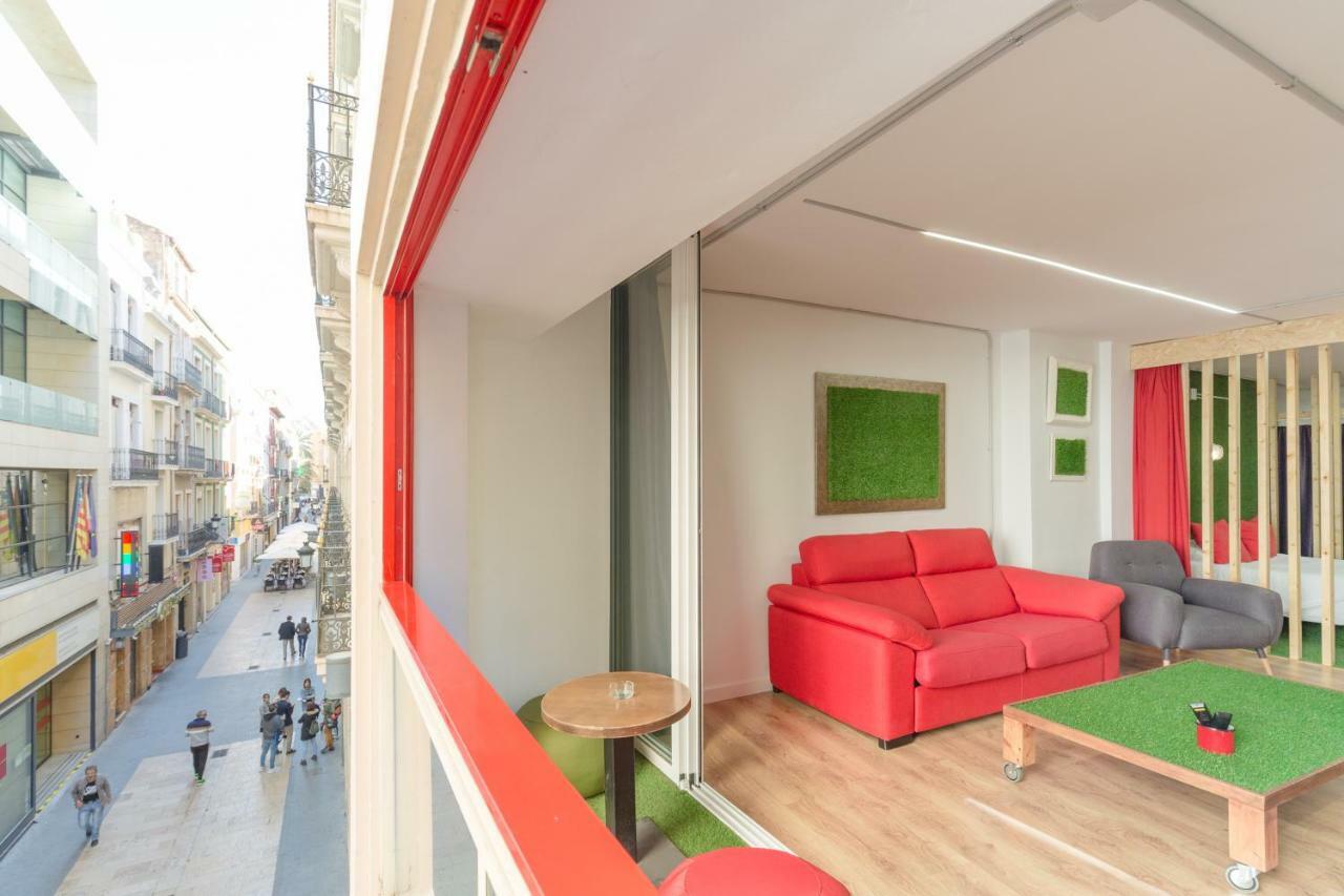 Tomate Apartment *