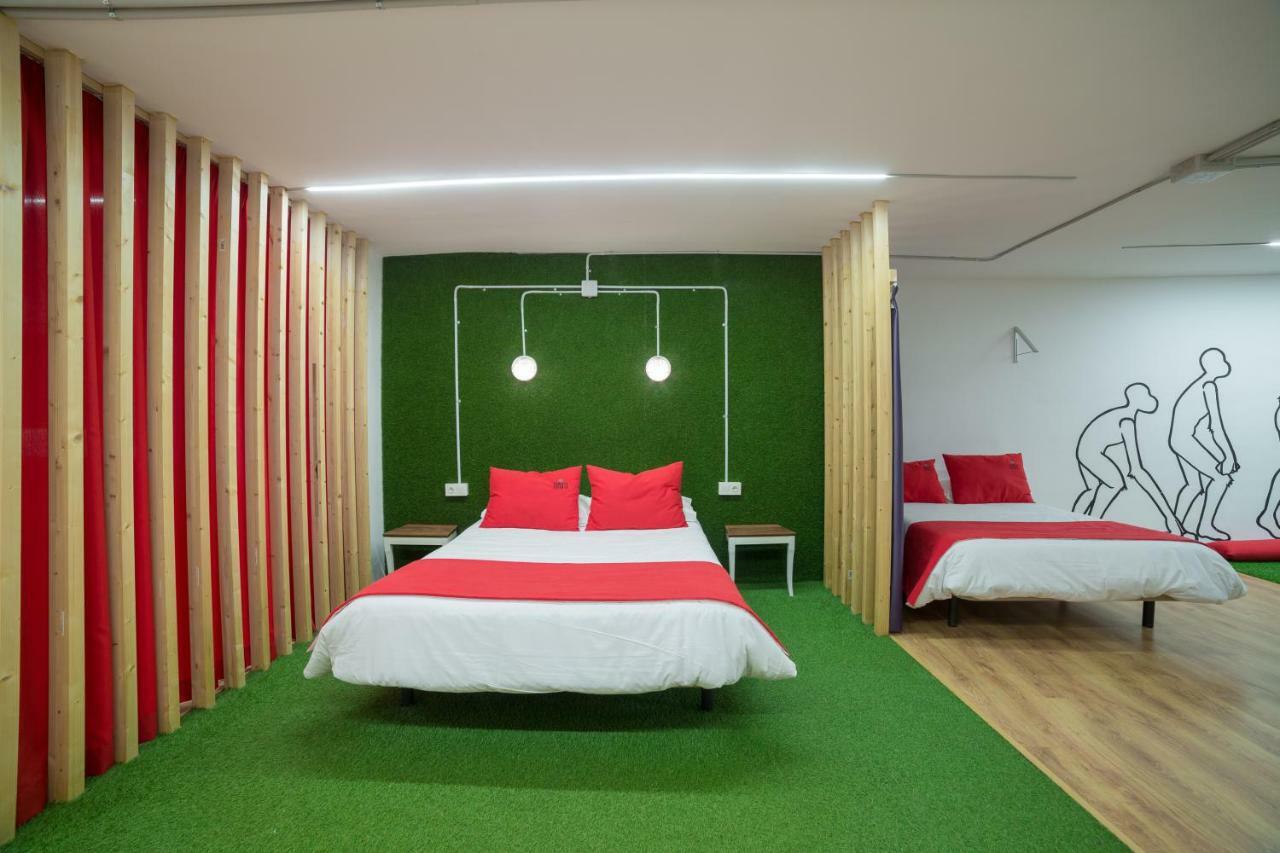 Tomate Apartment *