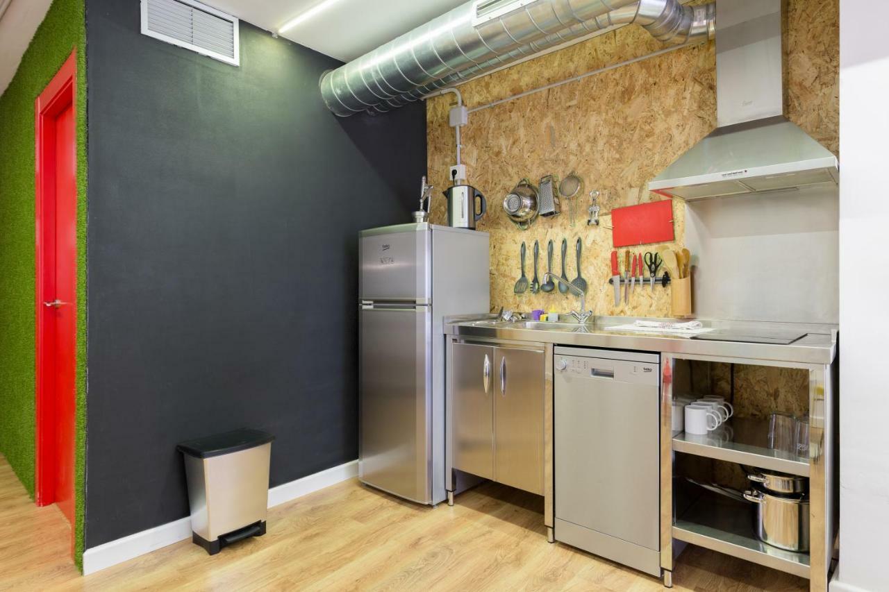 Apartment Tomate