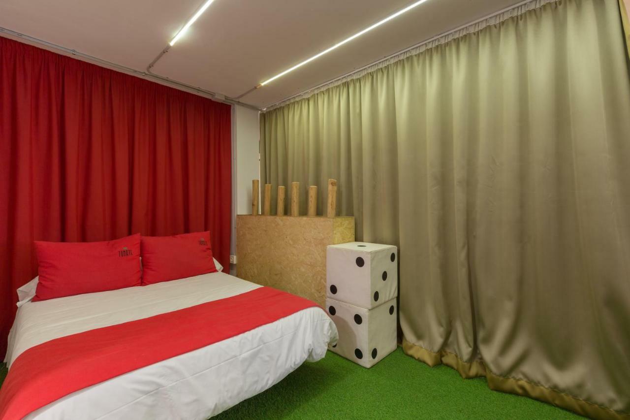 Apartment Tomate Alicante