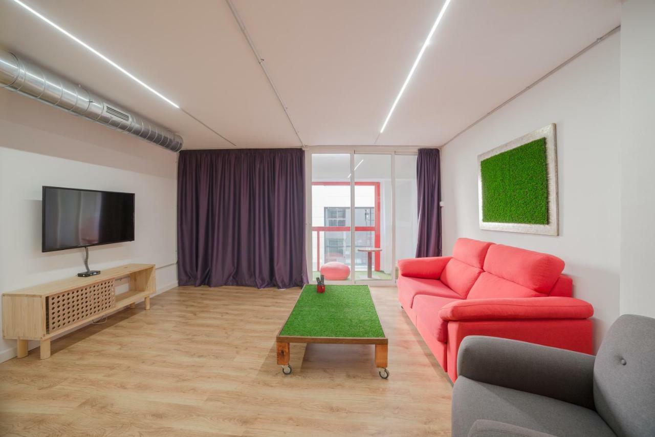 Apartment Tomate