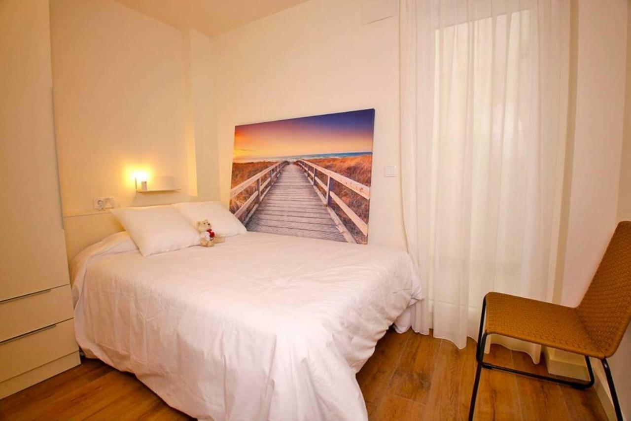 Apartment The Coral - New Alicante