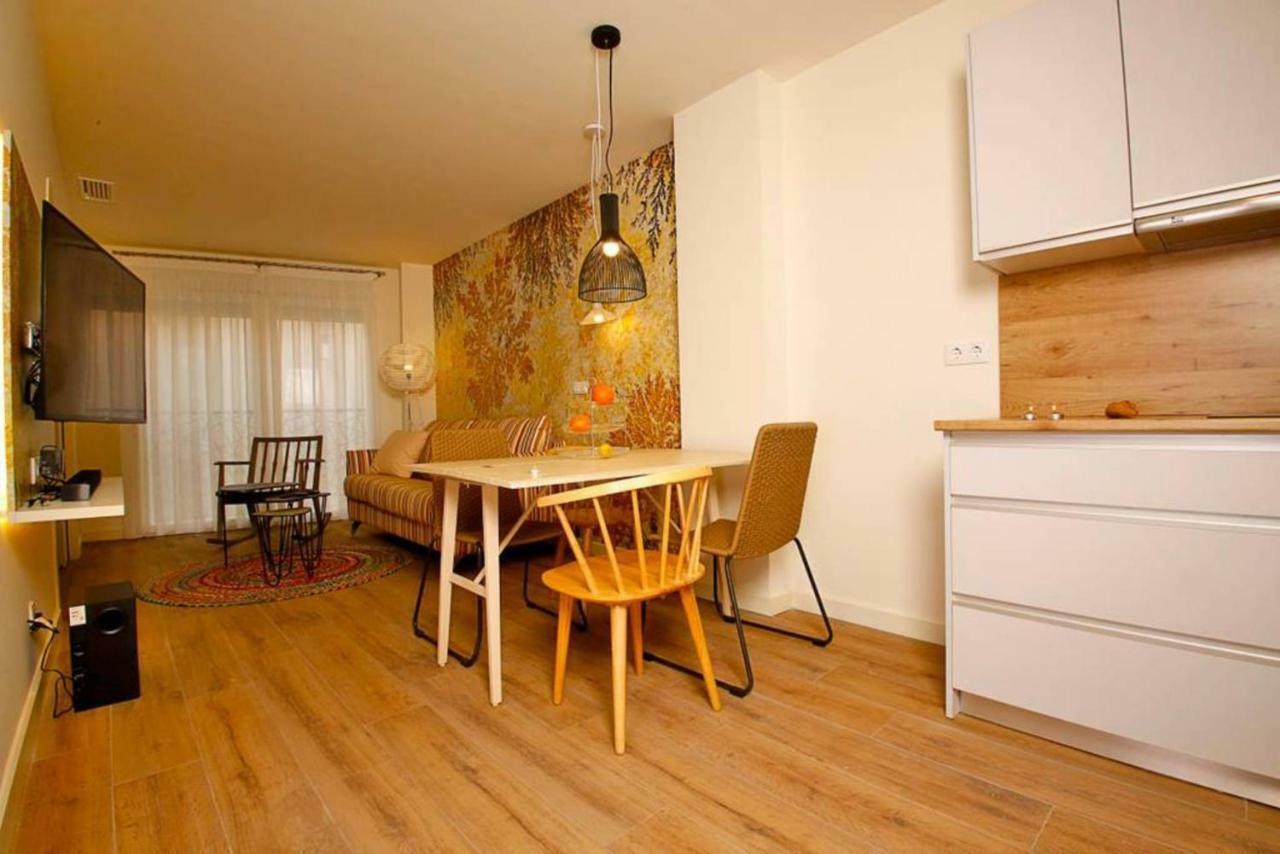 The Coral - New Apartment Alicante