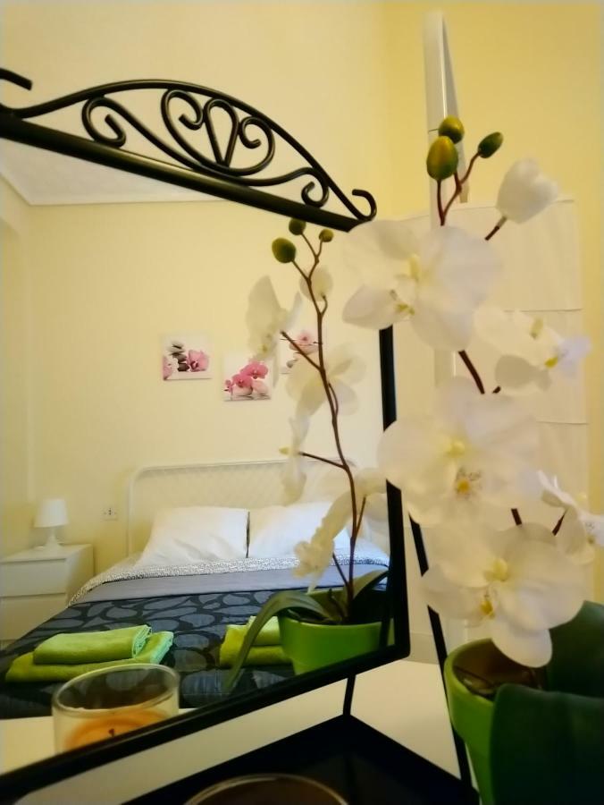 Alcoy Apartment Alicante
