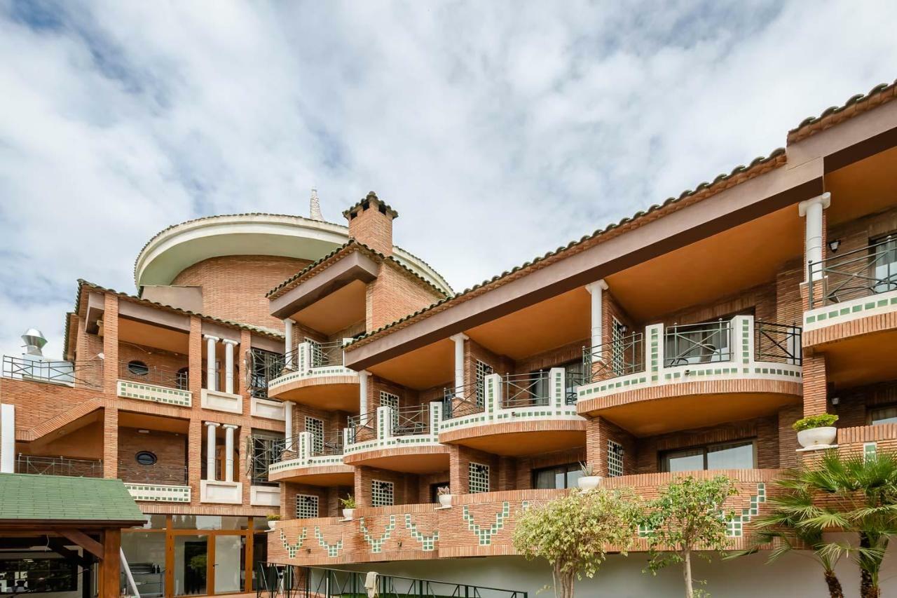 Hotel Boutique Calas De 4*