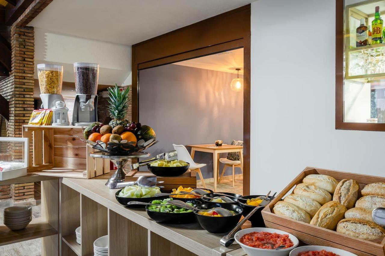 Boutique Calas De Hotel
