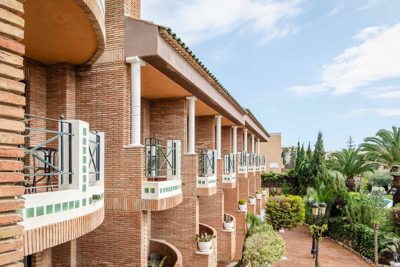 Boutique Calas De 4*