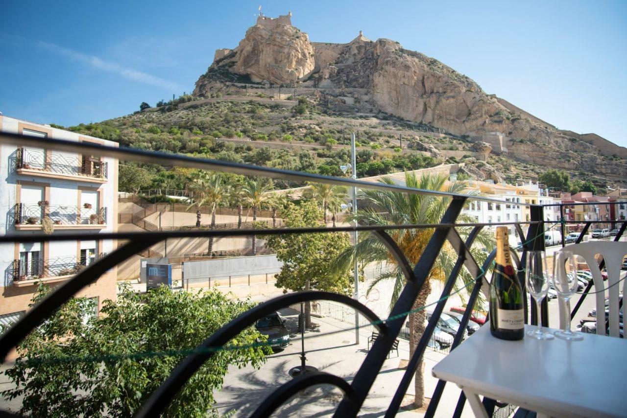 El Pont Apartment Alicante