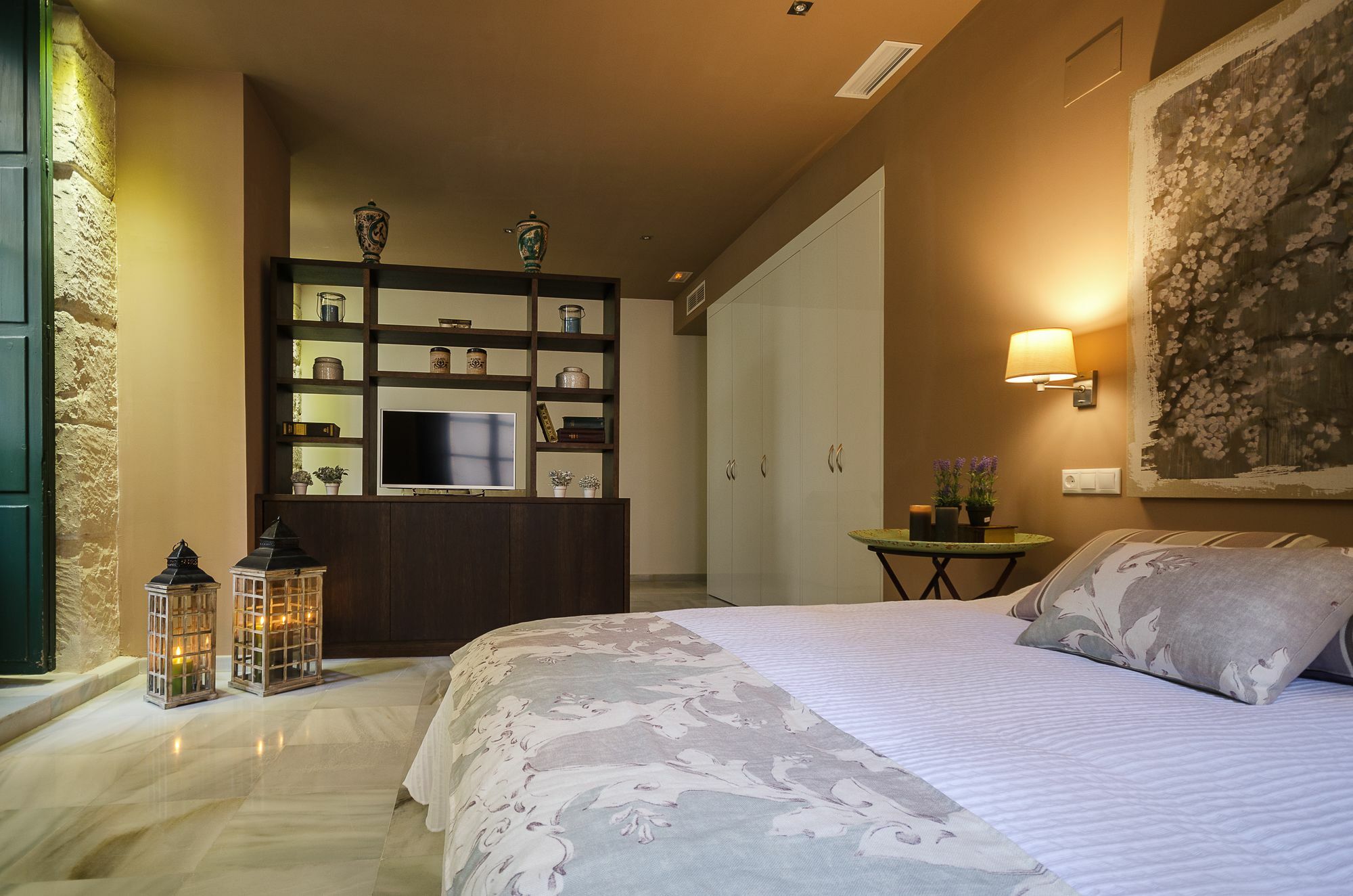 Apartamento Luces De Catedral Alicante