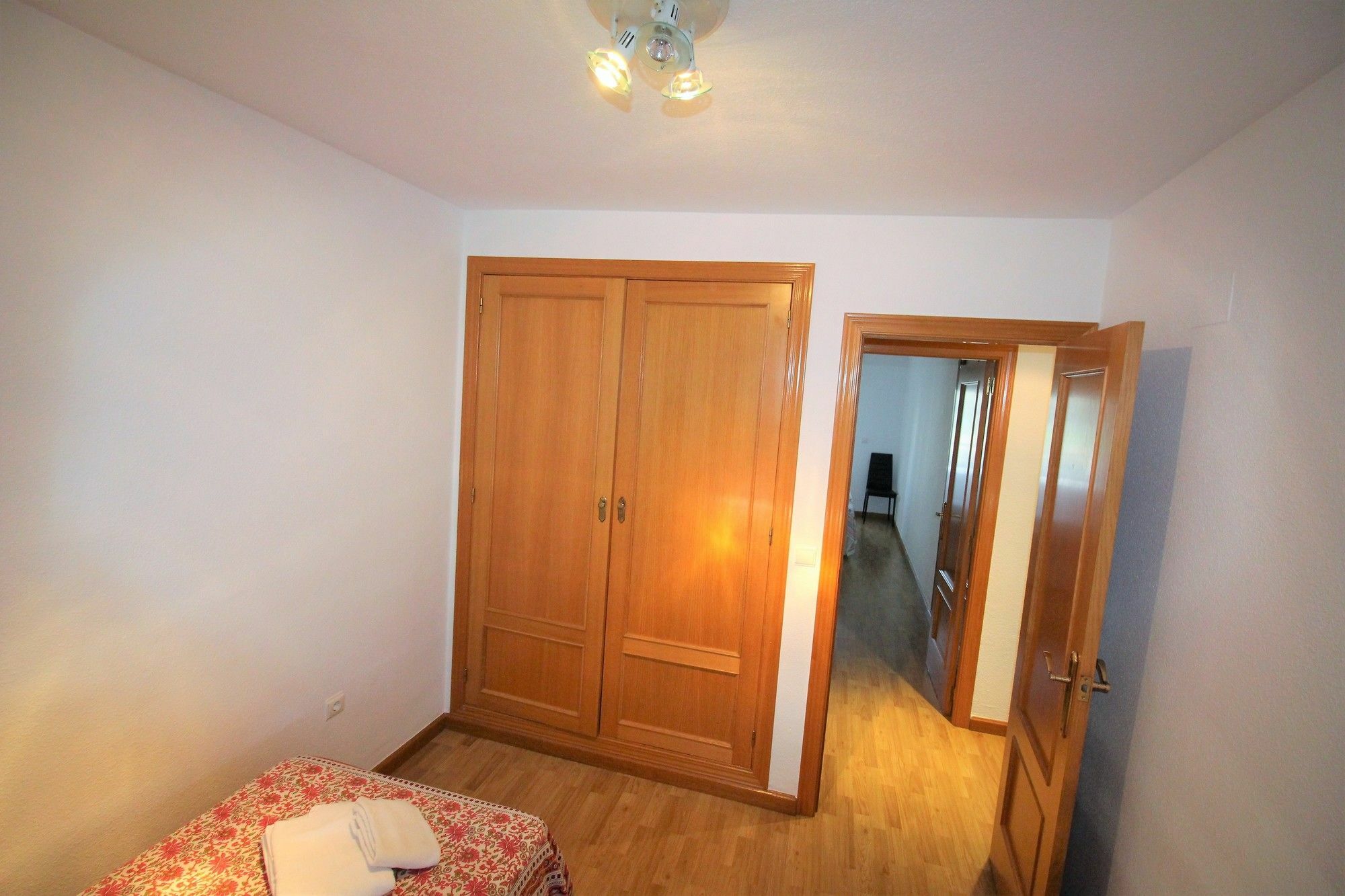 Myflats Bulevar Apartamento Alicante