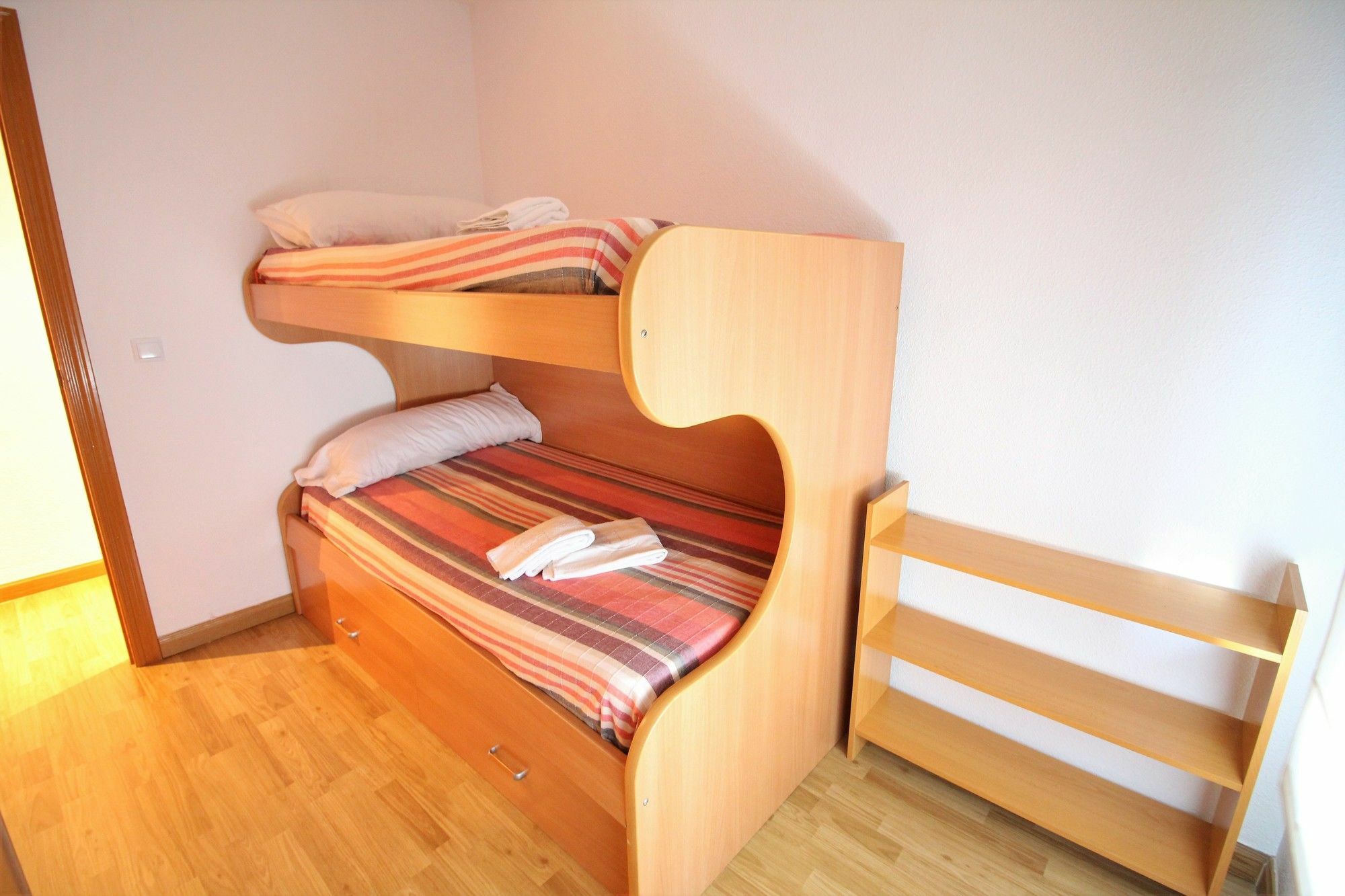 Apartamento Myflats Bulevar *