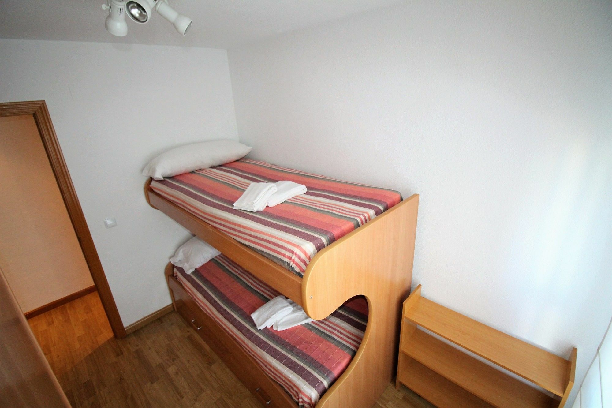 Myflats Bulevar *