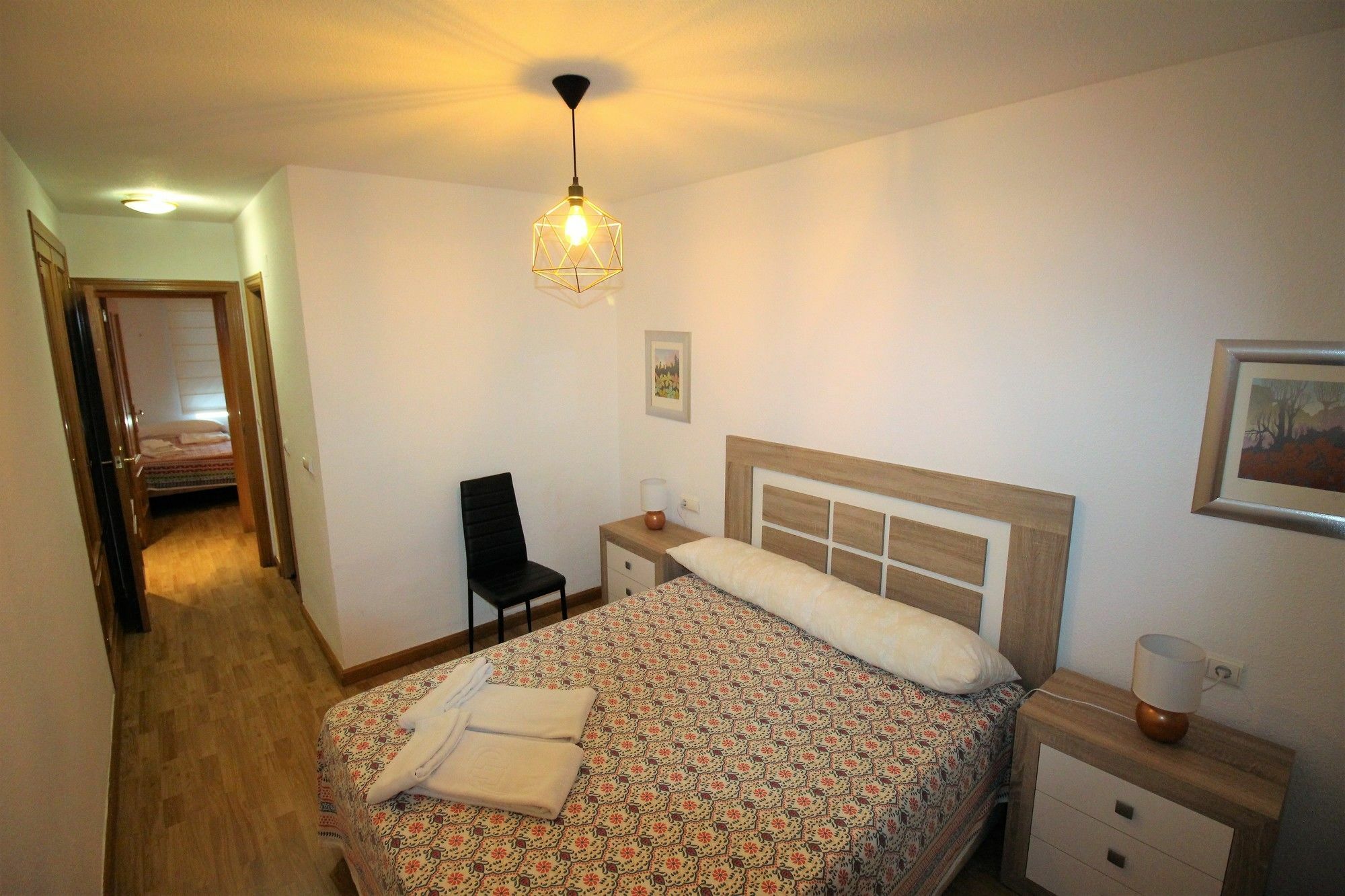 Myflats Bulevar * Alicante