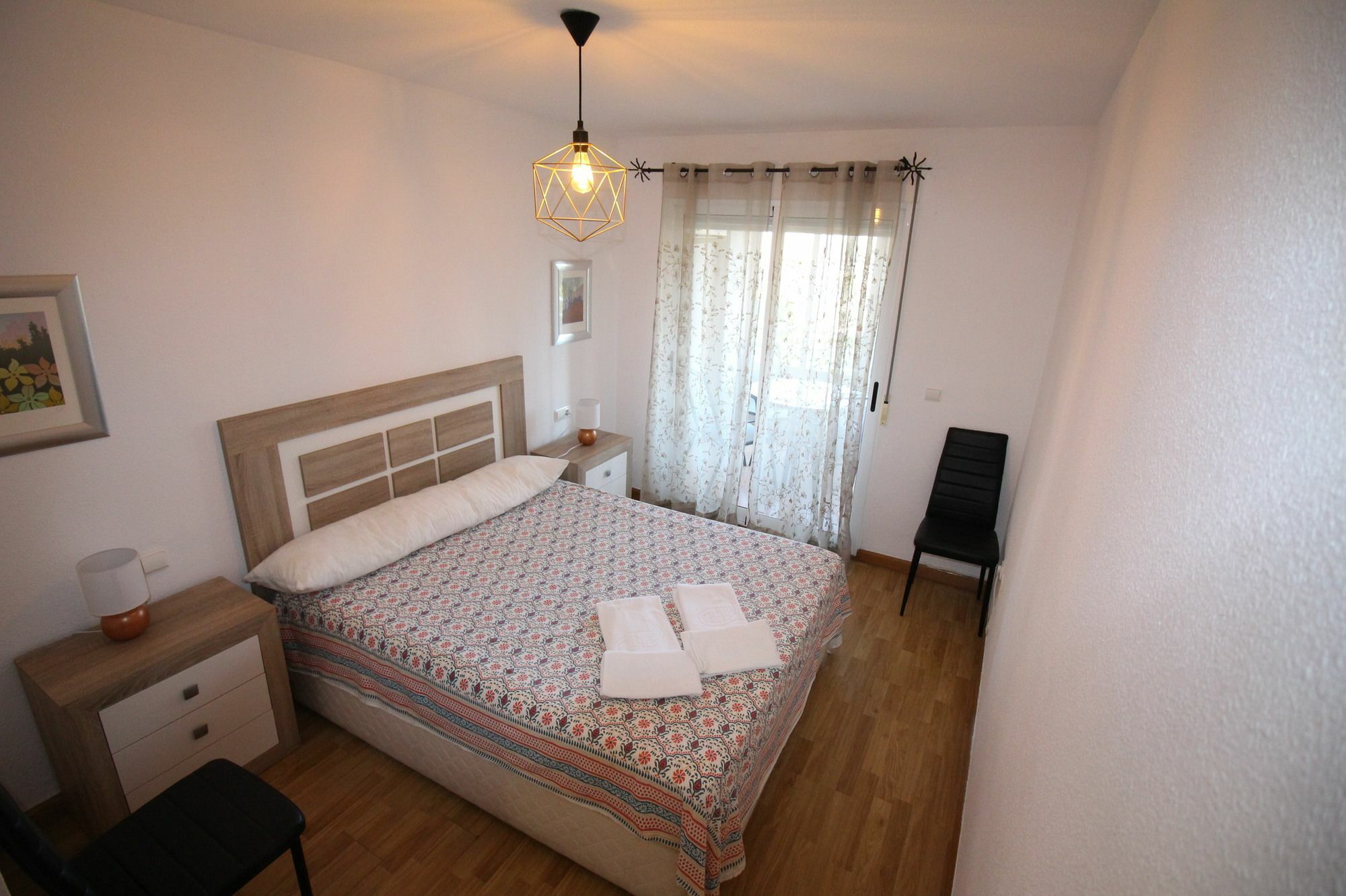 Apartamento Myflats Bulevar *