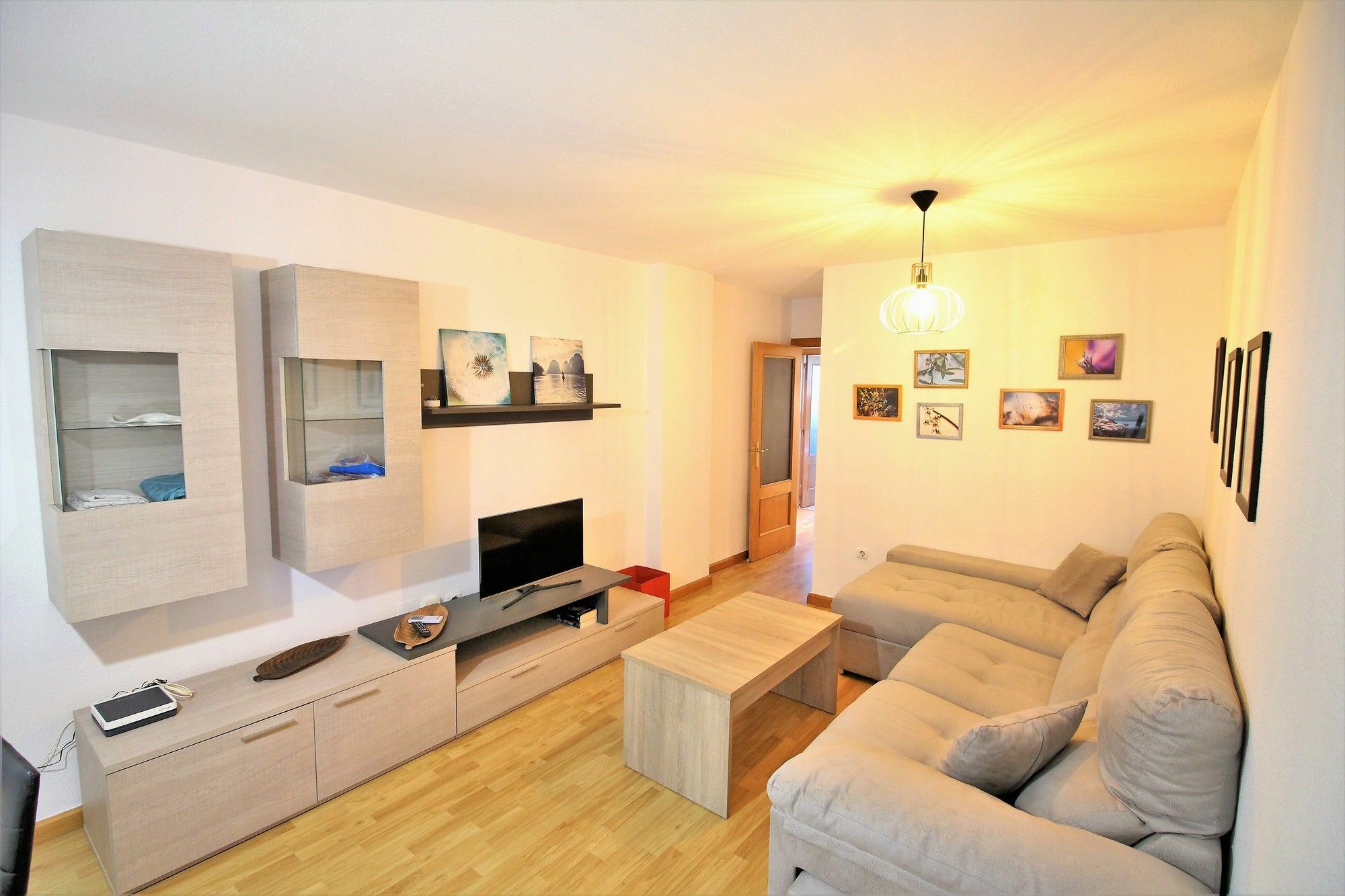Apartamento Myflats Bulevar *