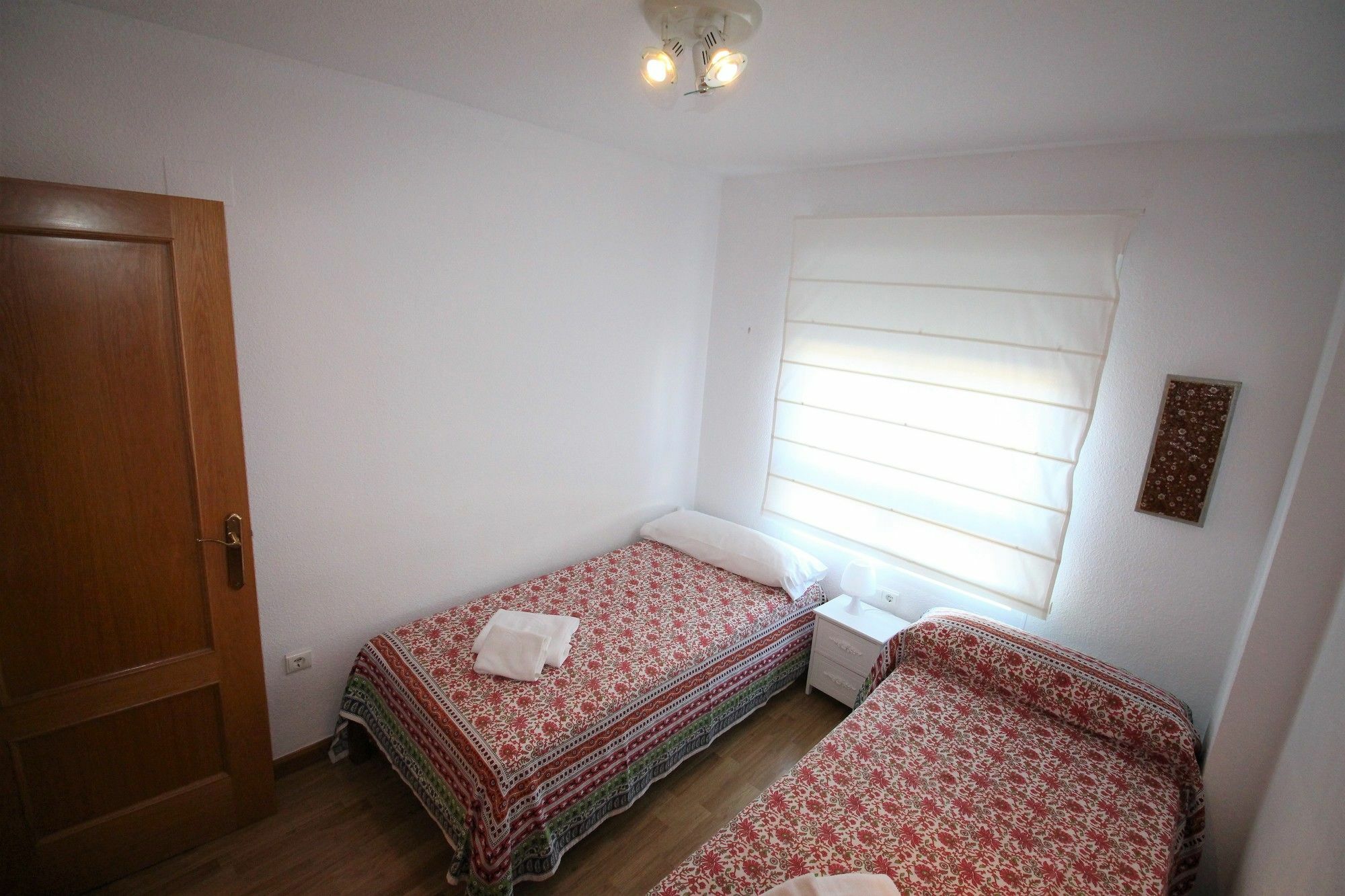 Myflats Bulevar Apartamento Alicante