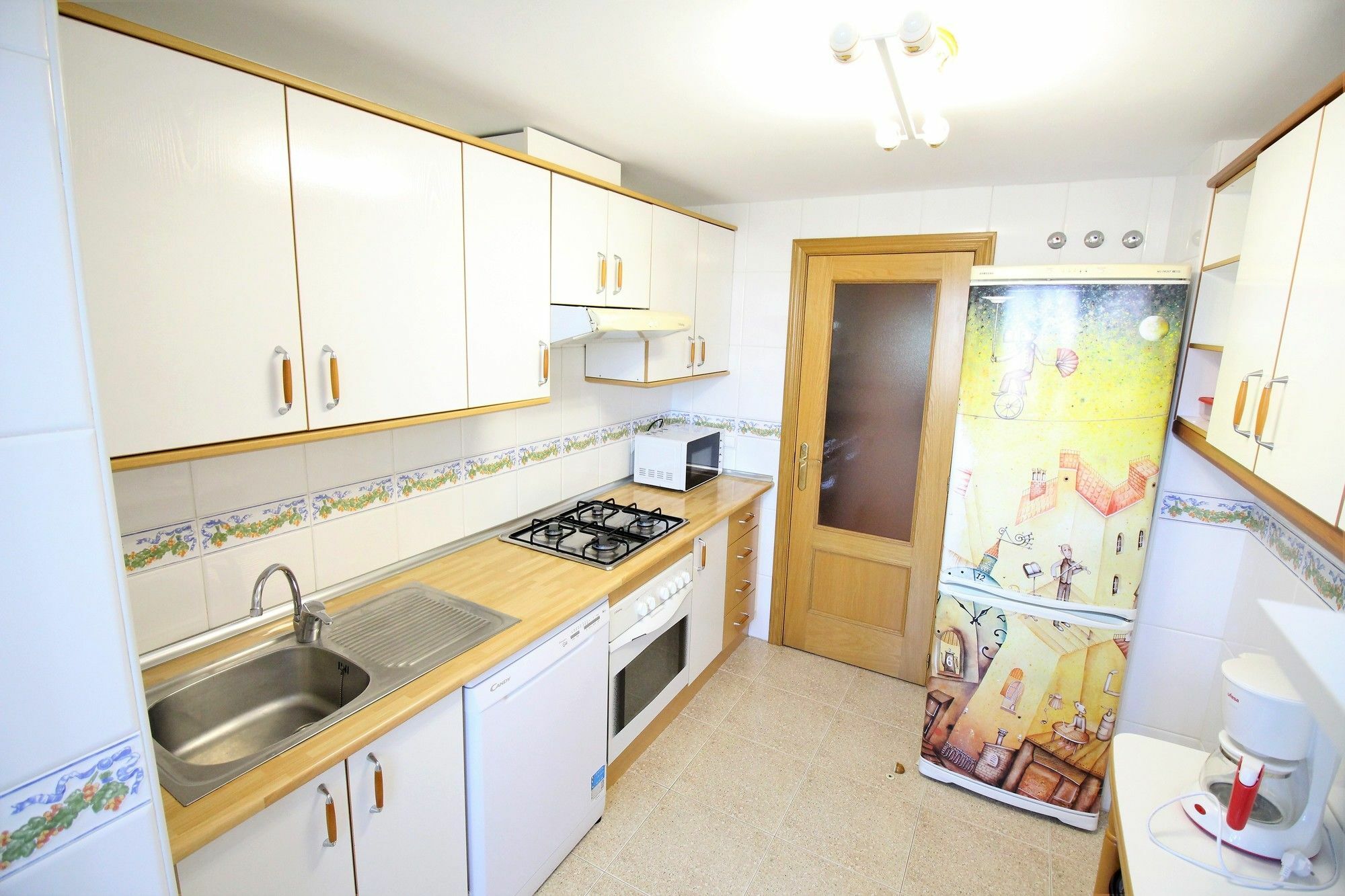 Apartamento Myflats Bulevar *