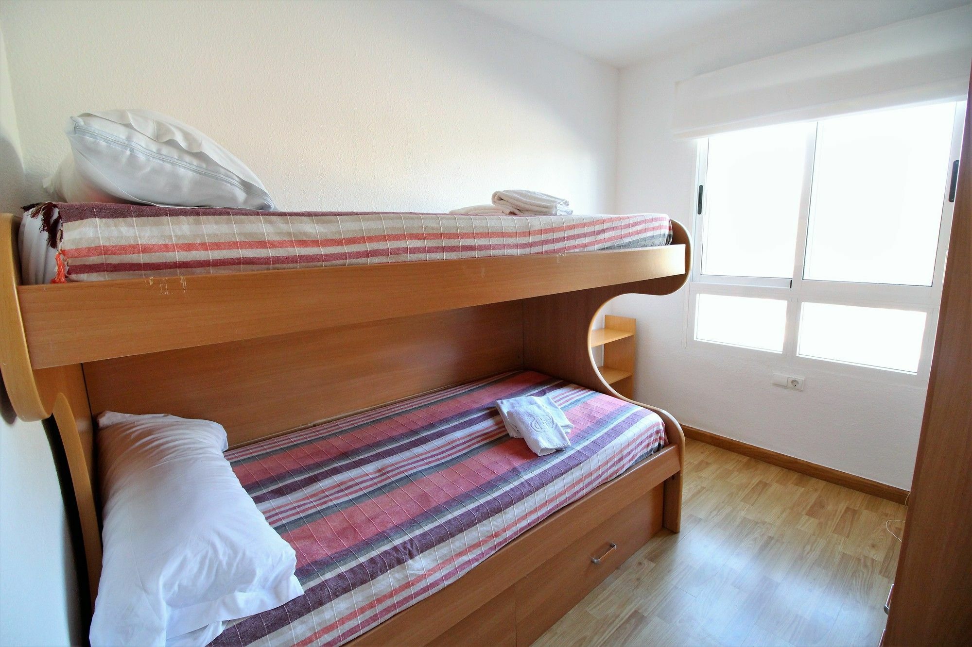 Myflats Bulevar Apartamento *