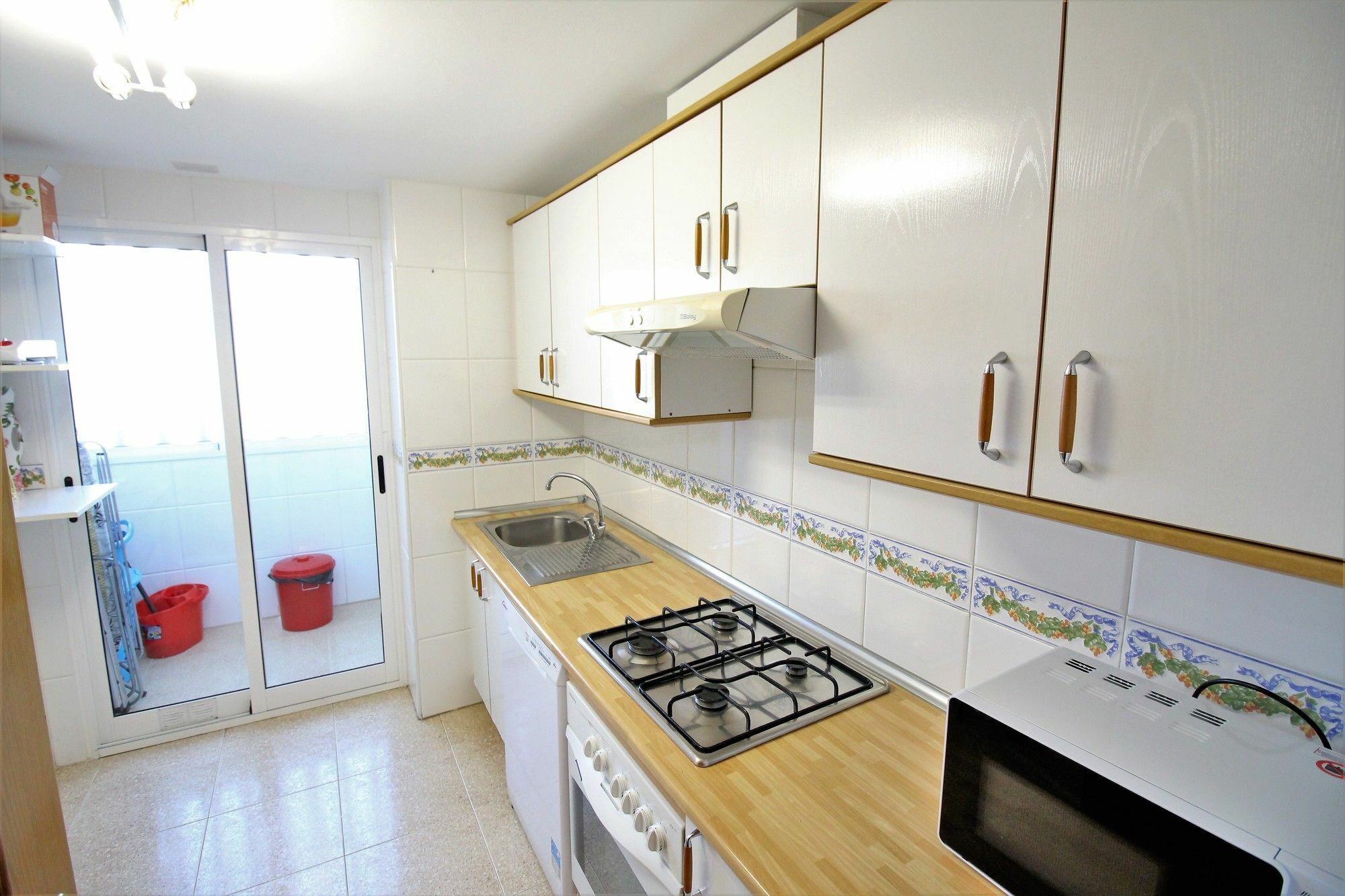 Myflats Bulevar * Alicante