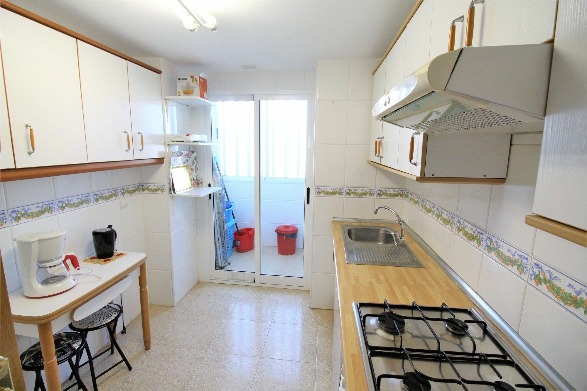 Myflats Bulevar Apartamento *