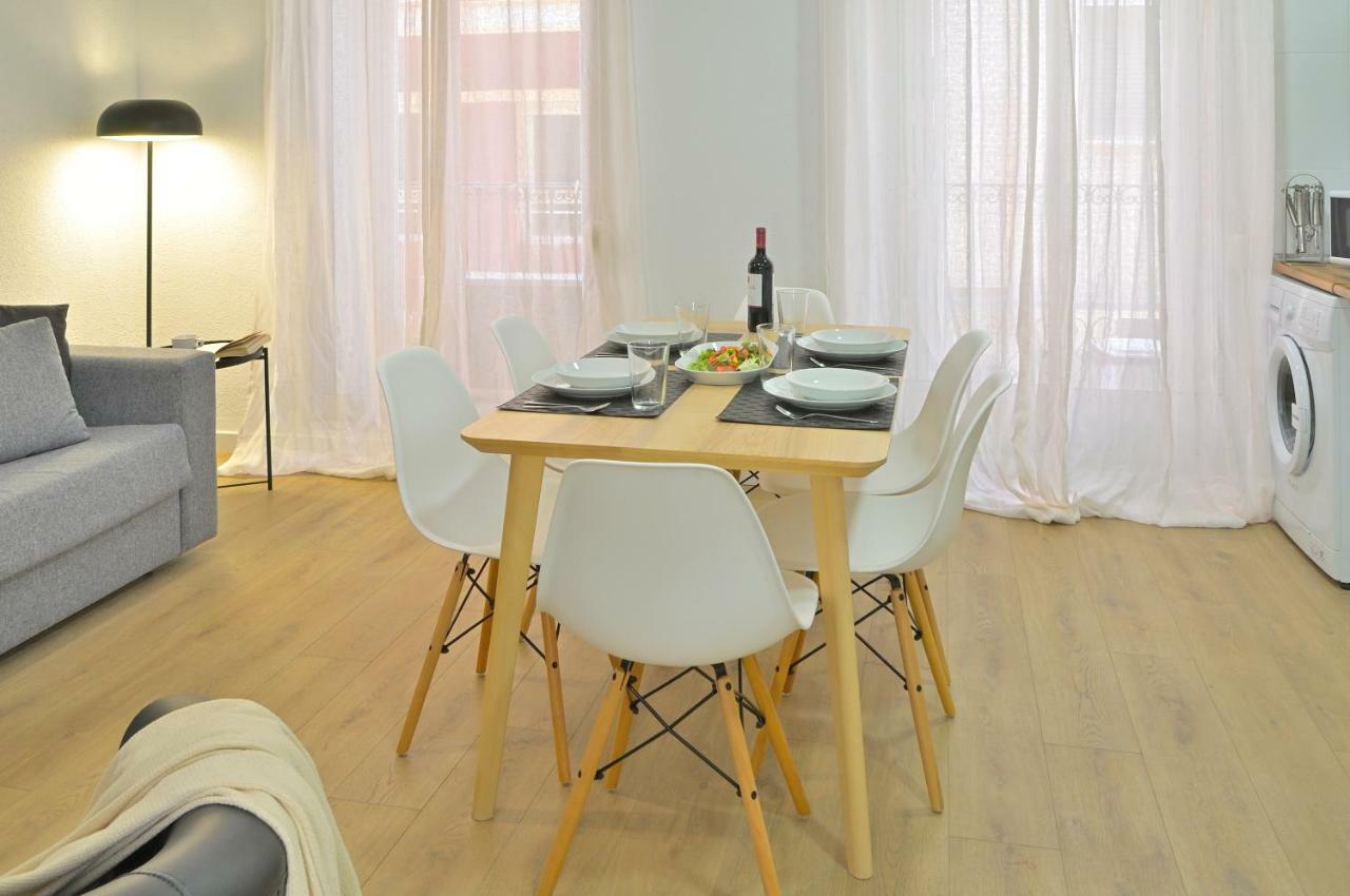 Myflats Sf 54 Apartamento Alicante