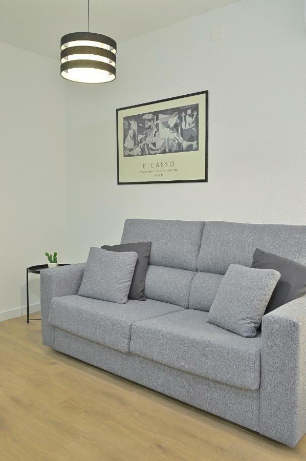 Myflats Sf 54 Apartamento *