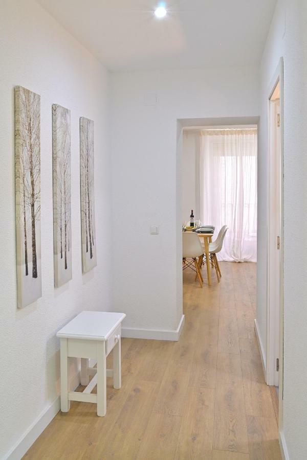 Apartamento Myflats Sf 54