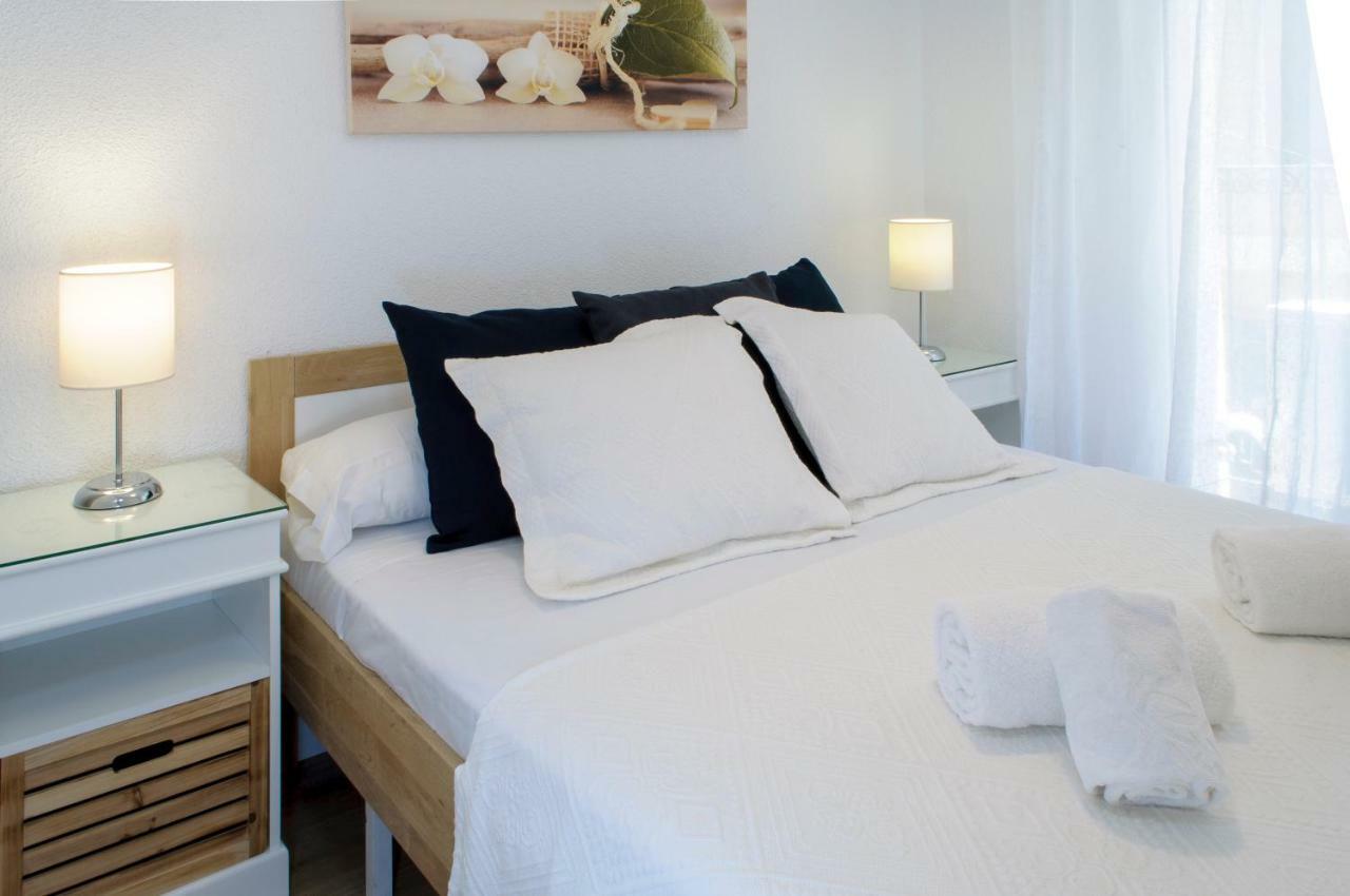 Myflats Sf 54 Apartamento *