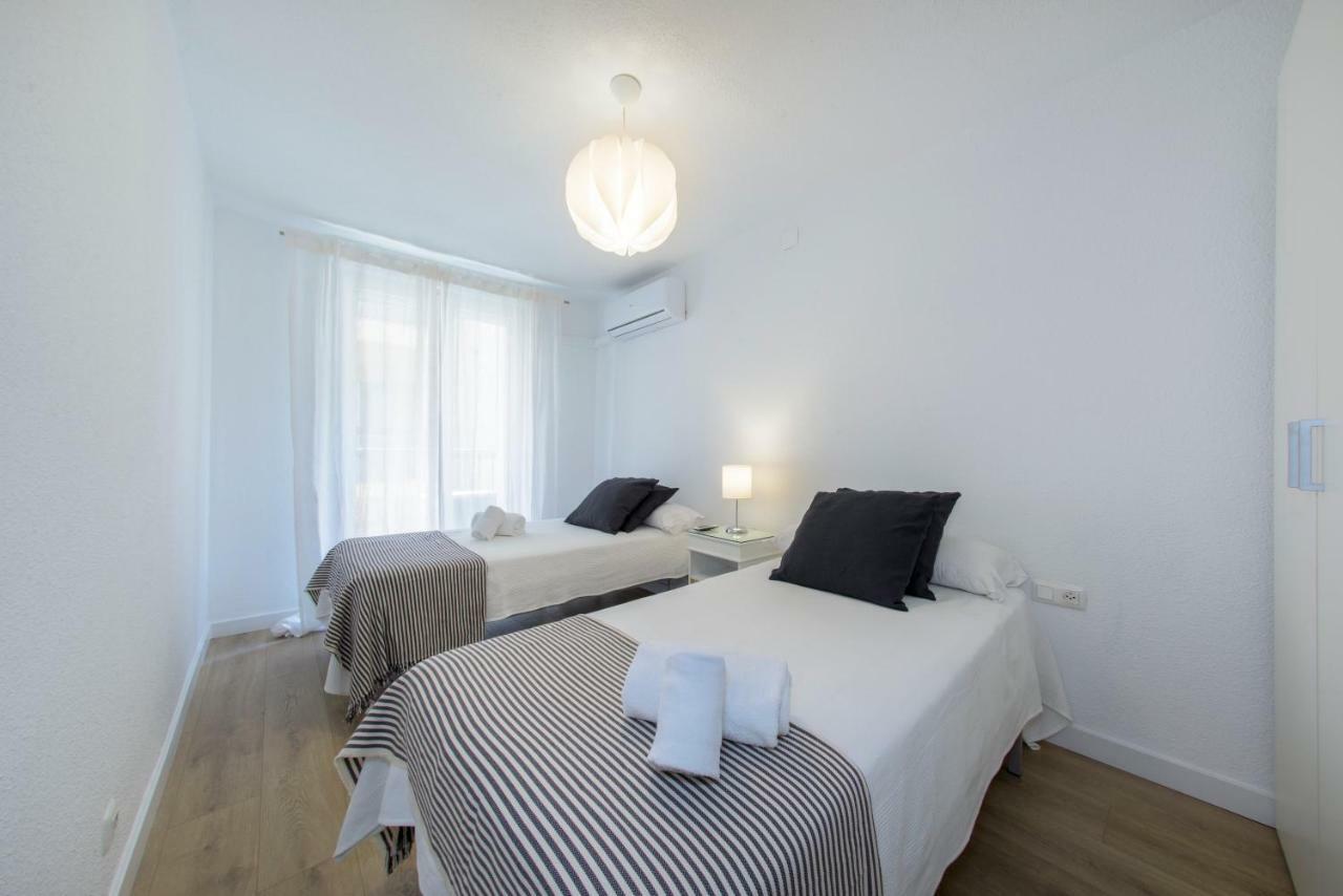 Apartamento Myflats Sf 54 Alicante