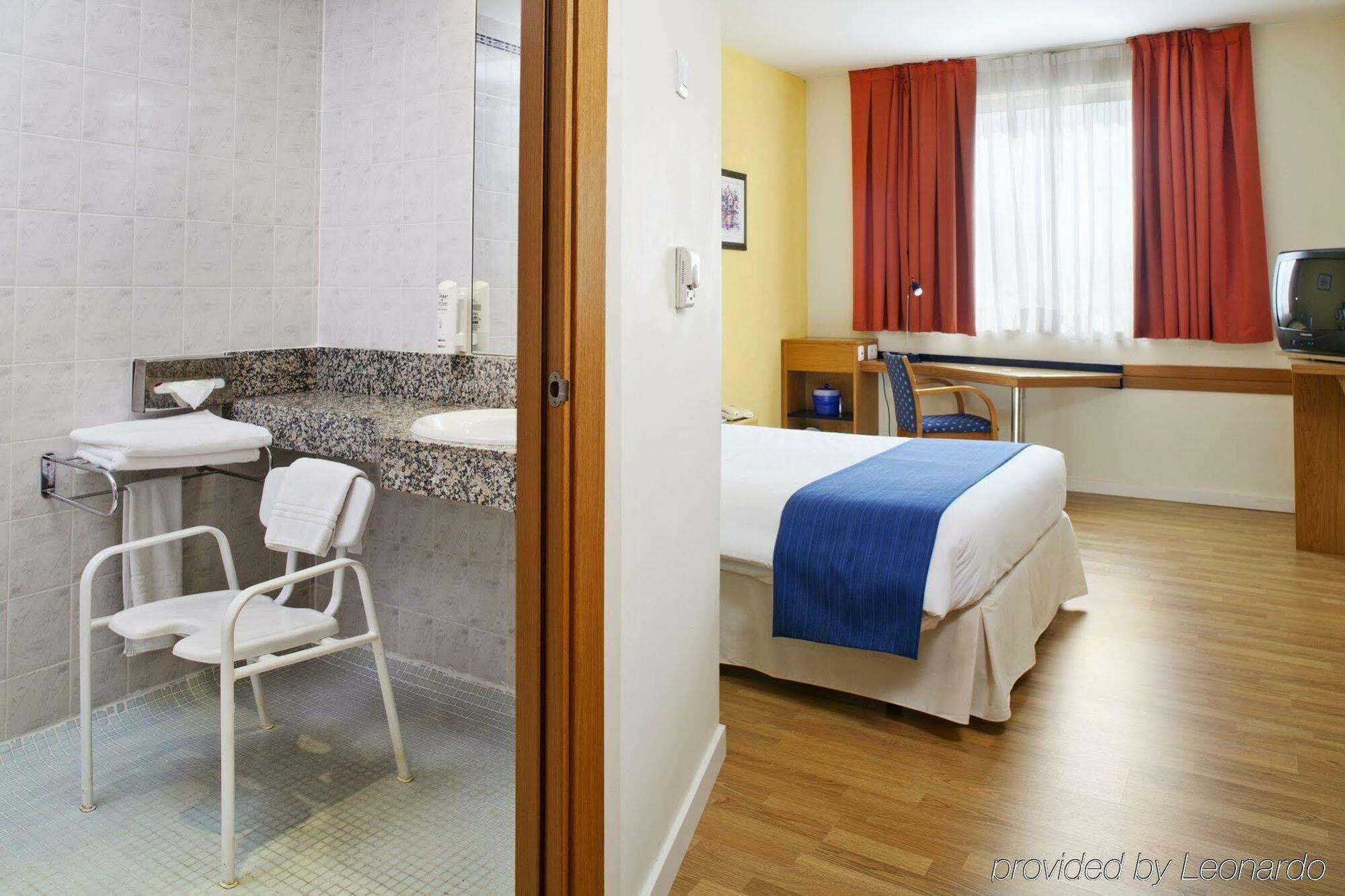 Hotel B&B Hotel Alicante Alicante