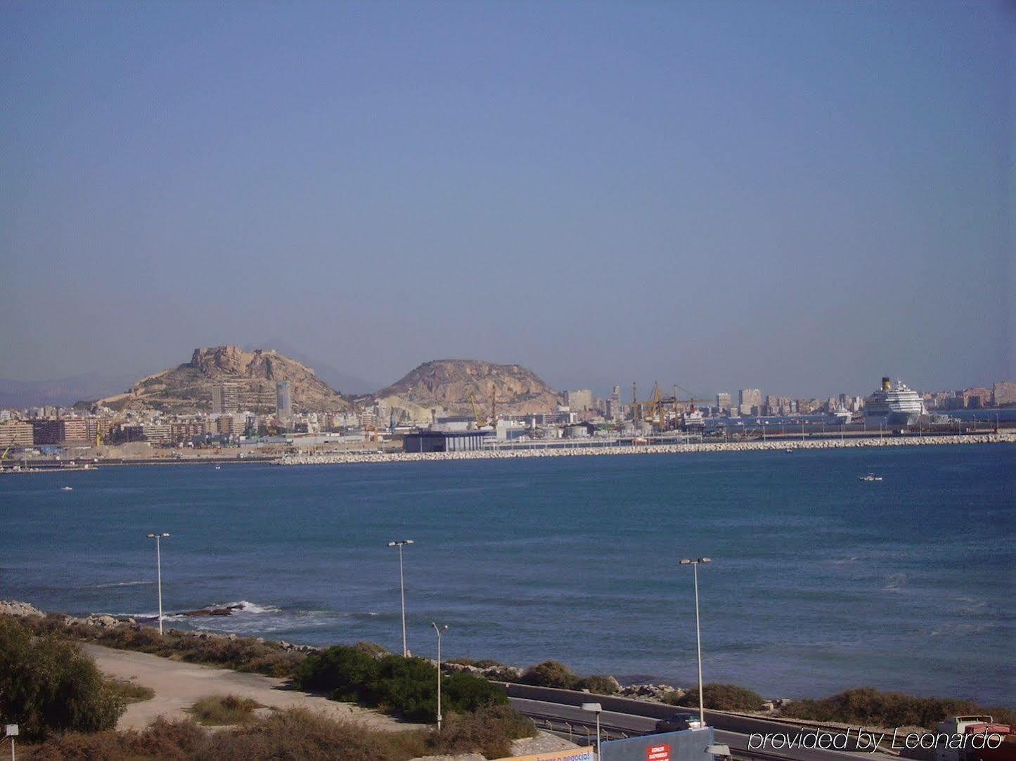 B&B Hotel Alicante 3* Alicante