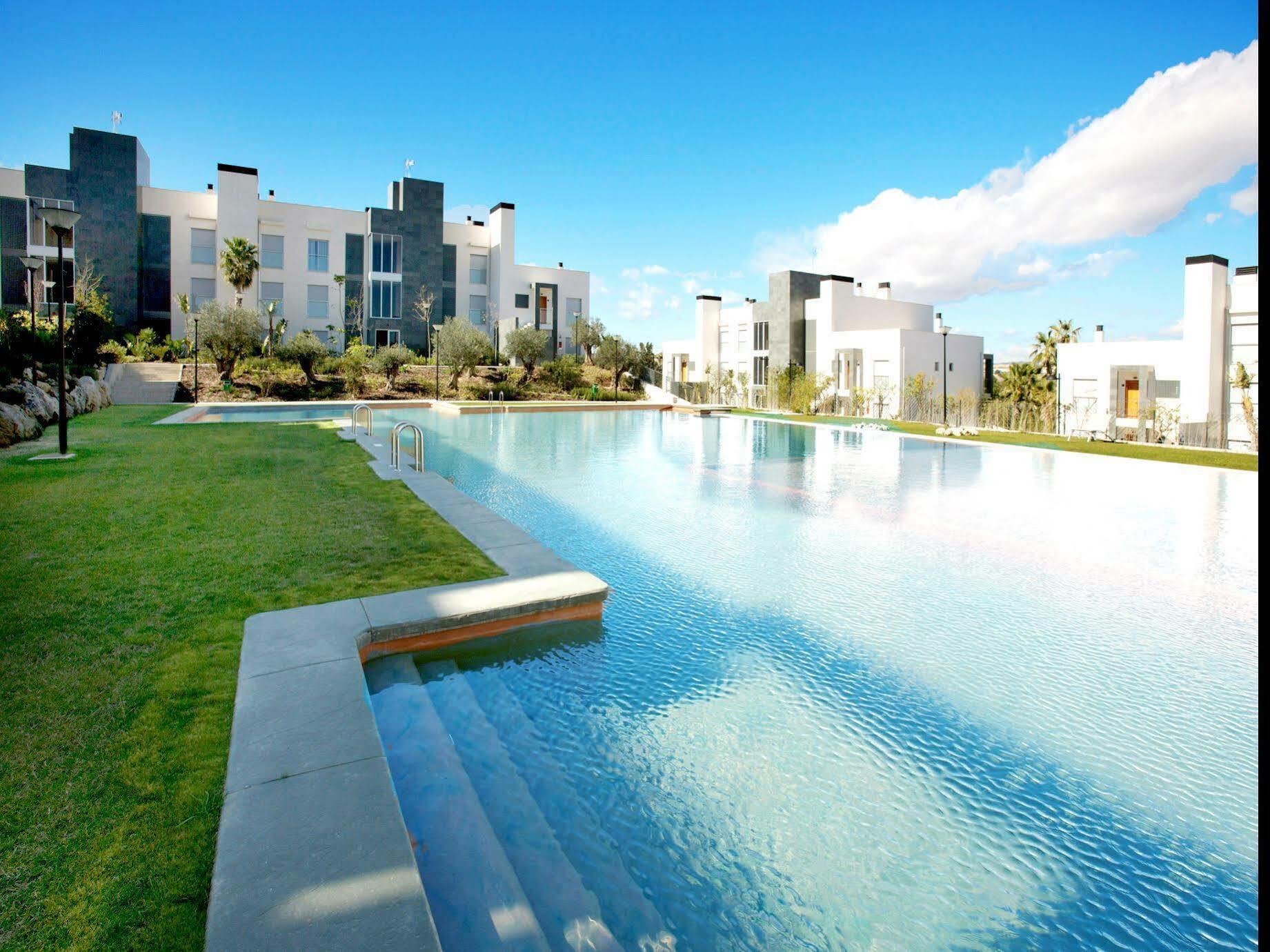Hotel El Plantio Golf Alicante